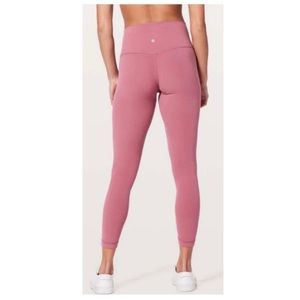 Lululemon Align II